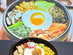 -食米家拌饭(梅溪新天地店)