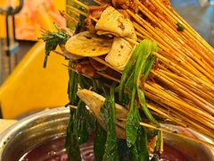 -成都瓜串串(水围1368店)