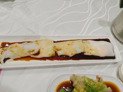 -富园海鲜酒家(佐敦店)