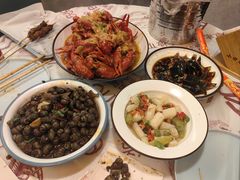 -小田油焖小龙虾(双井店)
