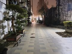-老外街