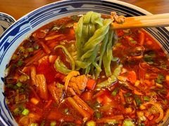 -魏家凉皮(博水商务大厦店)