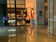 -飨食汇全日制餐厅·昆山皇冠假日酒店(九方店)