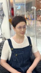 点击看大图 -5M HAIR SALON精品店