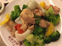 -桥底辣蟹(谢斐道店)