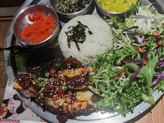 -哼蟹二将·烤肉酱蟹(合生汇店)