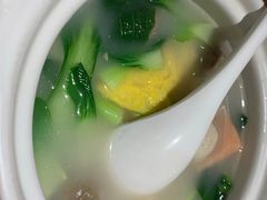 -姚面记·海派家常菜(恒基名人购物中心店)