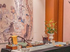 -维园悦谱·海派家常菜(乌鲁木齐南路店)