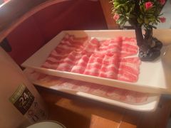 -蓉城老妈火锅(双林路店)