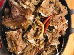 -九十九顶毡房(阜石路店)