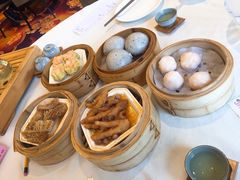 -君豪大酒店-东海渔村中餐厅