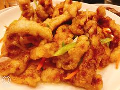 -新健小吃(承德街店)