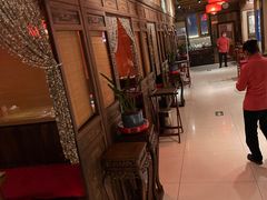 -兰溪小馆(东直门簋街店)