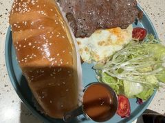 -新宝餐厅(流塘店)