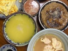 -万香姜汁(引泉路店)