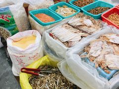 -深圳市海吉星国际农产品物流管理有限公司