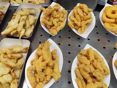 -深海中餐厅(国家海洋博物馆店)