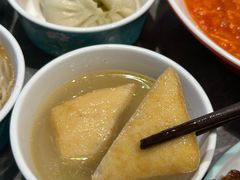 -奇芳阁·百年清真南京菜(夫子庙店)