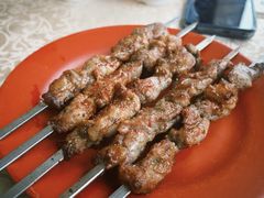 -维吾尔餐厅(宜山路店)