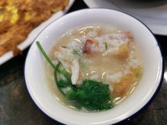 -适口餐厅砂锅粥(公信路总店)