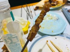 -状元阁烧烤(群力店)