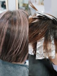 点击看大图 -雅仕 HAIR SALON 美发沙龙