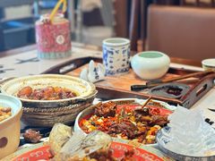 -南昌大饭店·非遗南昌菜(万寿宫店)