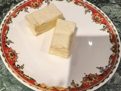 娜帕里勇-东方亚克西餐厅(西康路店)