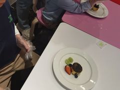 -厦门海景洲际酒店·海峡全日制餐厅