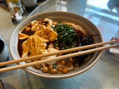 豆花儿米线-多味居(剪子巷店)
