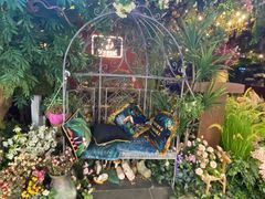 -第101座花园餐厅(湖滨88店)