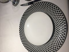 餐具摆设-王品台塑牛排(成都万象城店)