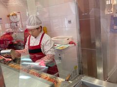 -邢氏老太太烤串(北兴街店)