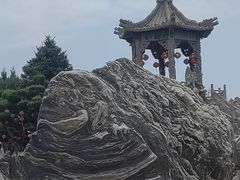 -开封包公祠