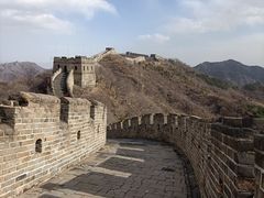 -慕田峪长城