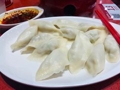 -喜家德虾仁水饺(长泰广场店)
