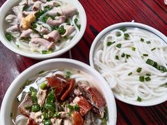 -凌舍好烧鹅(中山路店)