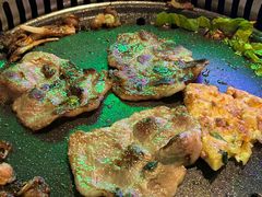 -老卜奎齐齐哈尔烤肉(人民东路店)