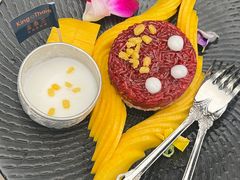 -KingThaia金泰兰(滨江天街店)