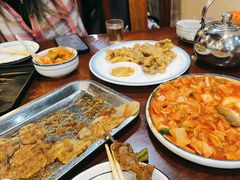 -伊隆斋(什刹海店)