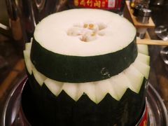 -尚竹阁冬瓜盅·18年地标美食(平洲店)