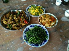 -老根农家饭店