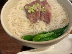-蛇口希尔顿南海酒店·随轩中餐厅·粤菜