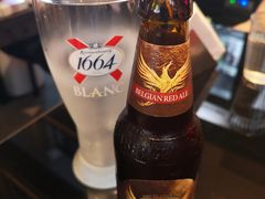 啤酒-KAOTOWN烤堂•烧烤(海汇港店)