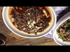 -铁公鸡·四川料理(天环广场店)