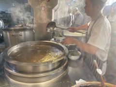 -清真磨沟沿老字号牛肉面(总店)