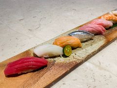 -广州瑞士酒店瑞初日本料理·铁板烧