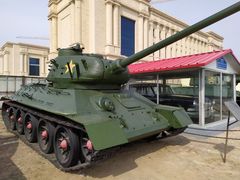 -中国人民解放军海军博物馆