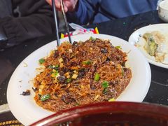 -红京鱼(西坝河店)