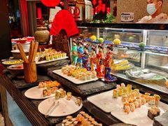 -深圳福田香格里拉大酒店